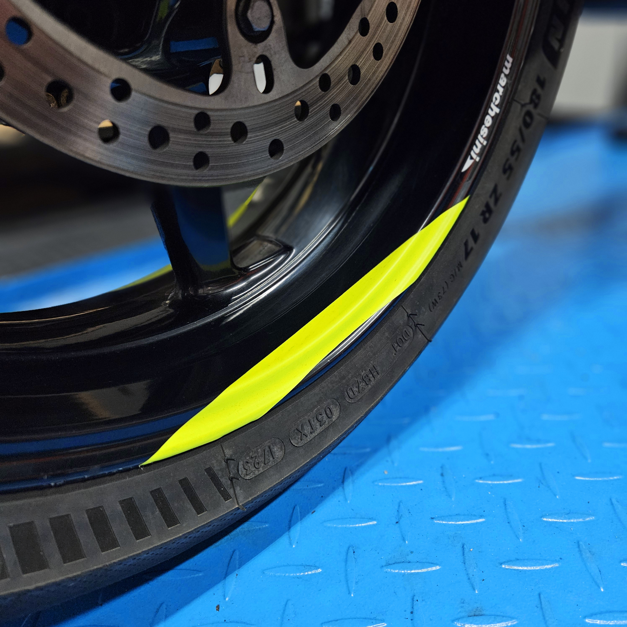 Rim Decals - Image 2