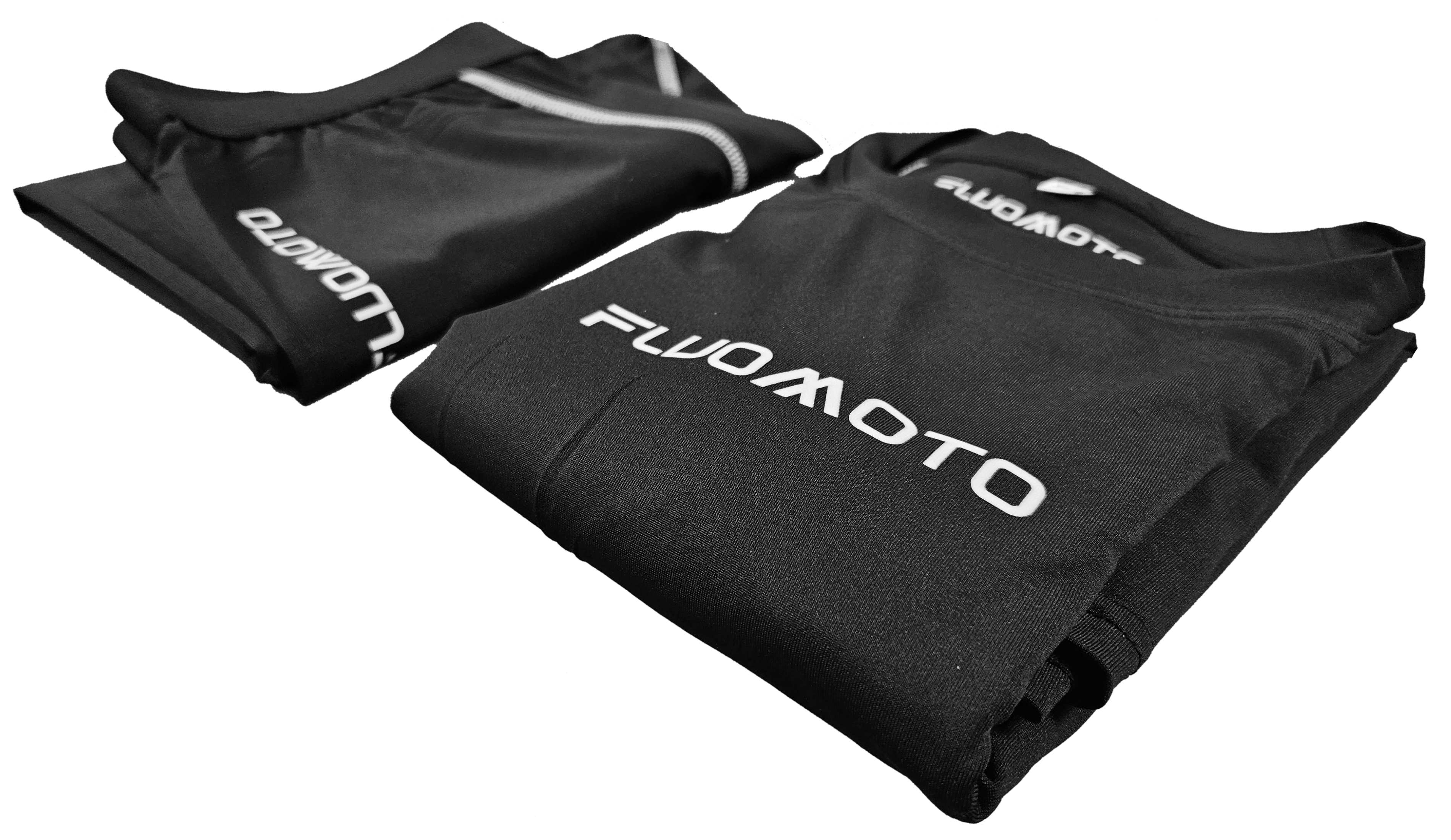 Motorcycle Underwear Men | Sweat-Dry - Image 2