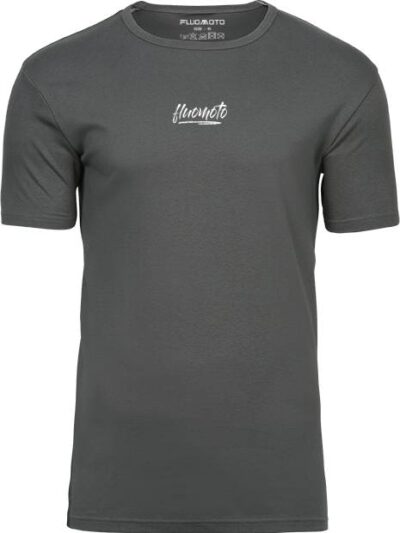 Fluomoto premium t-shirt