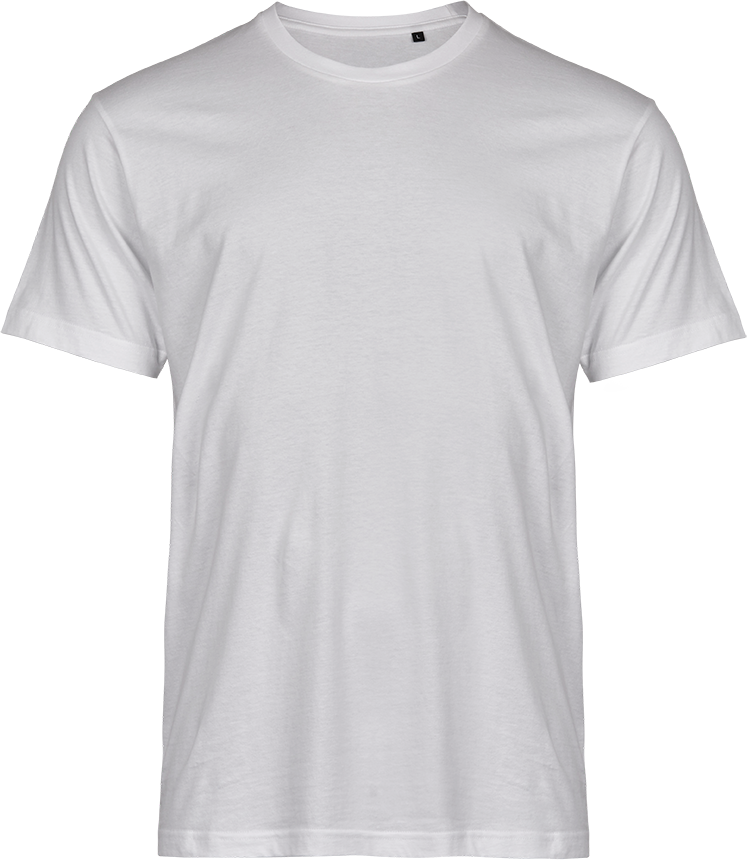 WHITEbasictshirtfrontRemember