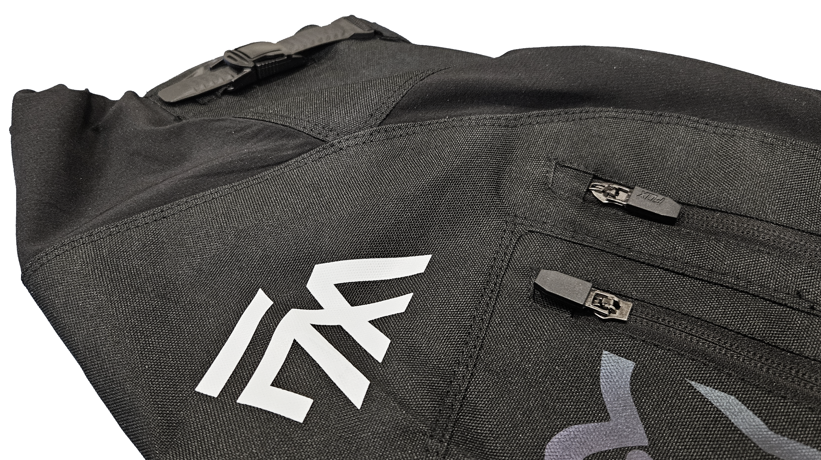 Fluomoto Supermoto Motocross Enduro Adventure Pants