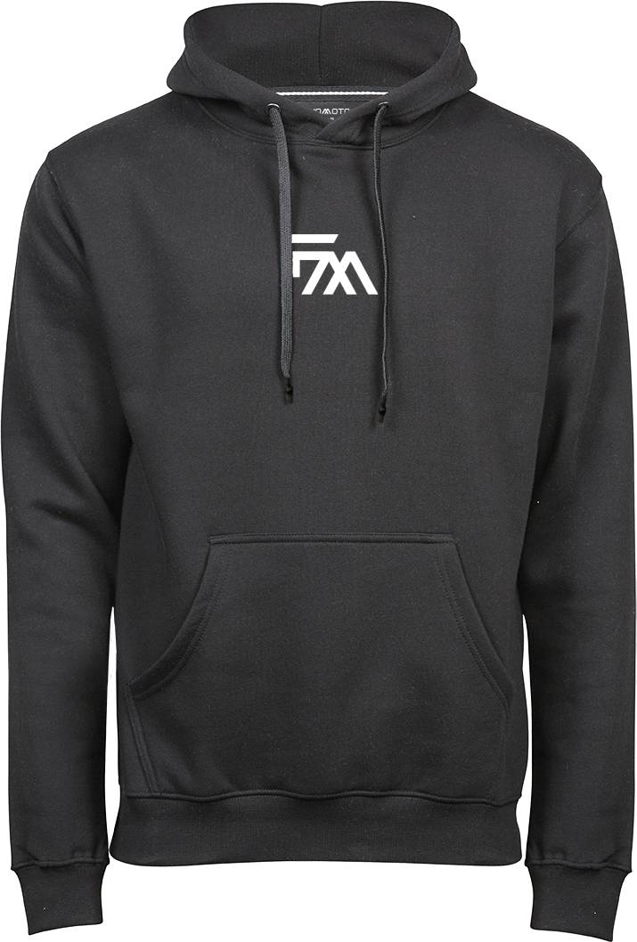 BikelifeOverEverythingHoodieFront