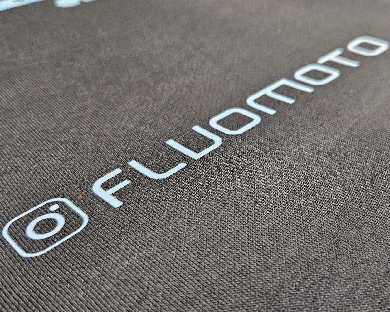 Insta Zipper Black | Men - Image 3