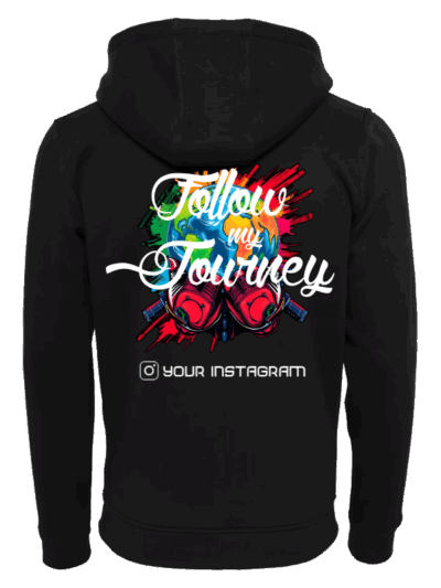 Instagram zipper bikelife supermoto moto fluomoto follow my journey