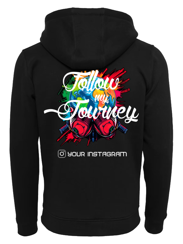 Instagram zipper bikelife supermoto moto fluomoto follow my journey