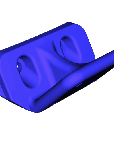 GPS MOUNT KTM 890 Adventure TOMTOM Rider